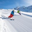 Information about the ski resort Engelberg Titlis