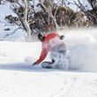 Information about the ski resort Thredbo