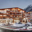 General information about your stay at The Central - Alpine . Luxury . Life