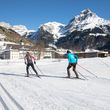 Information about the ski resort Engelberg Titlis