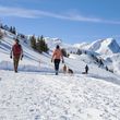 Information about the ski resort Betelberg Lenk