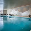 Wellness und Spa im Hotel Belvedere Grindelwald