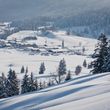 Information on Cross-Country Skiing at Hochfilzen