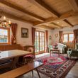 General information about your stay at Chalet Huber´s
