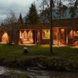 Lage am Waldbach