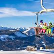Information about the ski resort Alp Bürgeralpe Mariazell