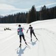 Detaillierte Infos zum Langlauf und den Loipen im Langlaufgebiet Alta Badia