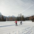 Detaillierte Infos zum Langlauf und den Loipen im Langlaufgebiet Alta Badia