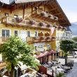 General information about your stay at Hotel Fish Inn Zell