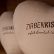 Zirbenkissen