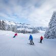 Information about the ski resort Flumserberg