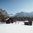 Detaillierte Infos zum Langlauf und den Loipen im Langlaufgebiet Alta Badia