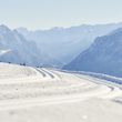 Information on Cross-Country Skiing at Brandnertal