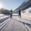 Information on Cross-Country Skiing at Ischgl