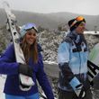 Information about the ski resort Thredbo