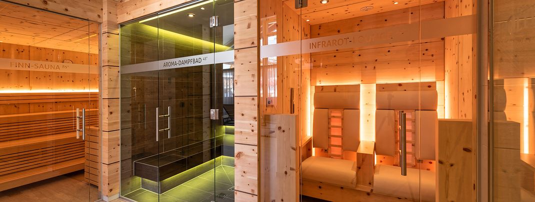 Detaillierte Infos zur Unterkunft Polte-Hof