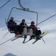 Information about the ski resort Belalp