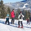 Information about the ski resort Les Paccots