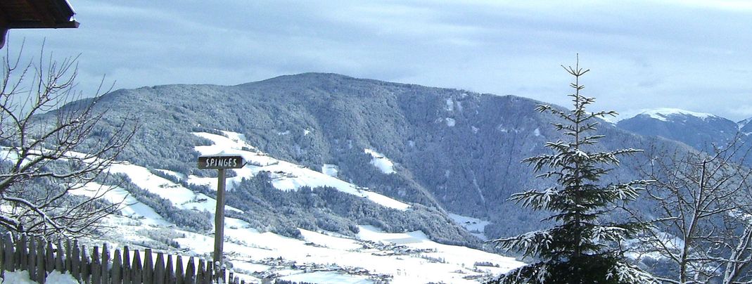 General information about your stay at Traterhof