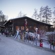 Skihütte Sellinghausen: 150 Sitzplätze, Toilettenanlagen mit Dusche/WC
