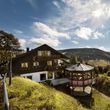General information about your stay at Hotel Bergseele