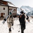 Detaillierte Infos zur Unterkunft Hotel Goldener Berg - Your Mountain Selfcare Resort