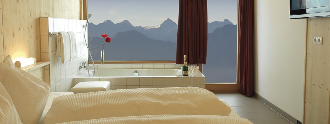 General information about your stay at Venet Gipfelhütte