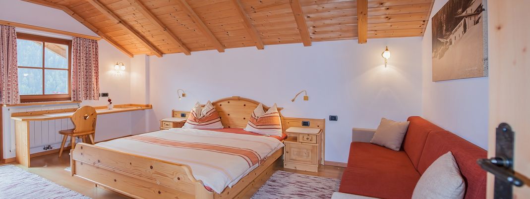 General information about your stay at Fewo Arbea