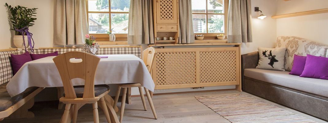 General information about your stay at Fewo Arbea