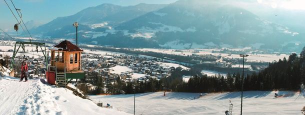 Information about the ski resort Stans