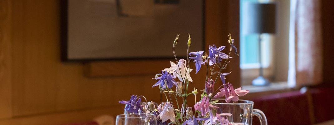 General information about your stay at Pension Rudolph