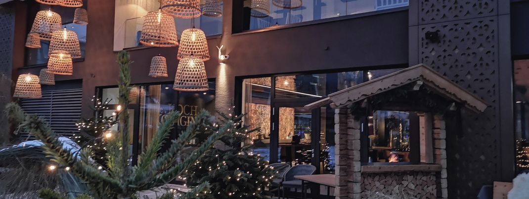 General information about your stay at Hochkönigin – Magic Mountain Resort