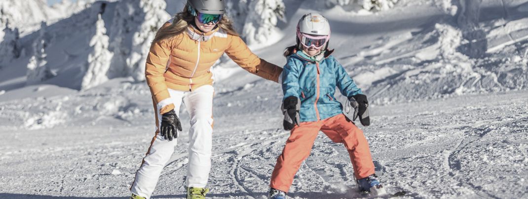 Kinderskikurs am Hochkönig – Familienglück im Winterparadies Maria Alm