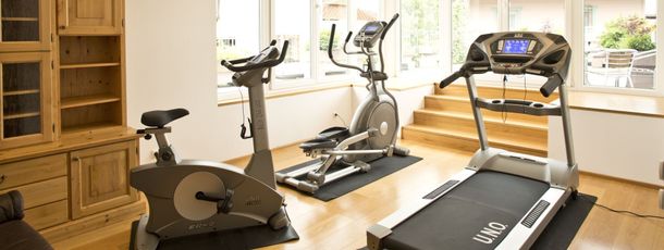 Detaillierte Infos zur Unterkunft Scharlers Boutique Hotel