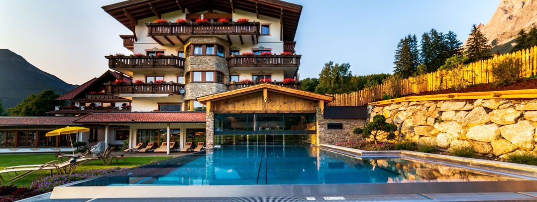 Detaillierte Infos zur Unterkunft Hotel Spielmann