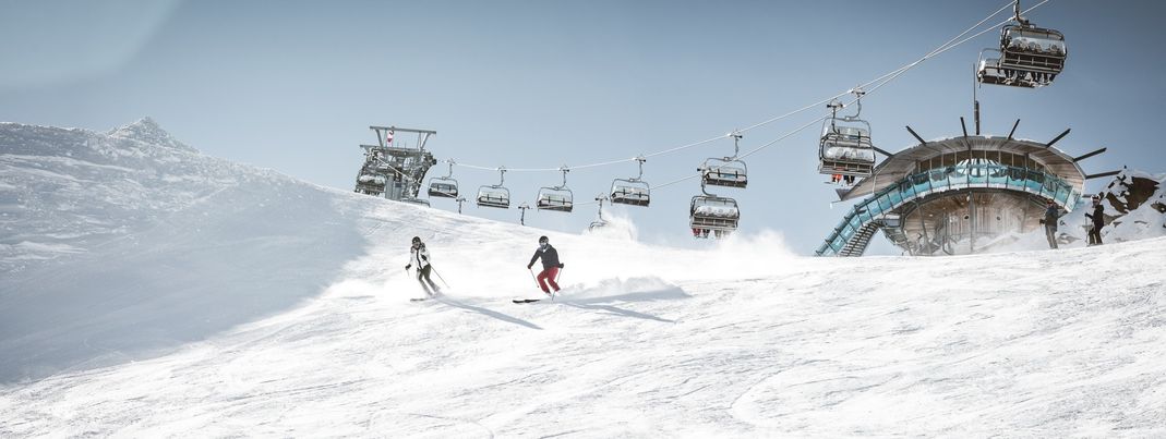 Review about Obergurgl Hochgurgl - Category: Conclusion