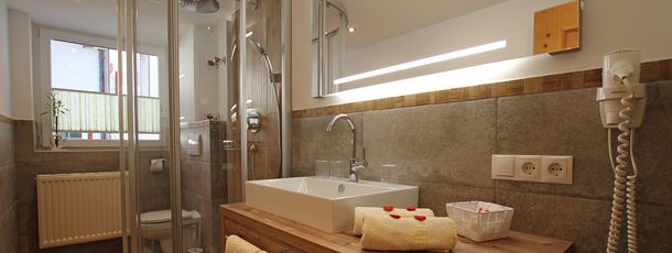 General information about your stay at Appartements Zugspitzhof