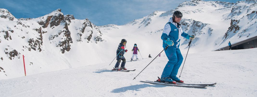 Review about Obergurgl Hochgurgl - Category: Family