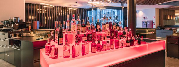 General information about your stay at Kronhotel Leitgam