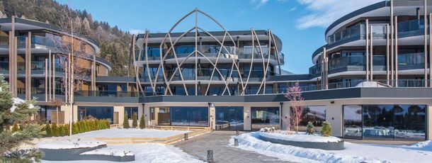 General information about your stay at Kronhotel Leitgam