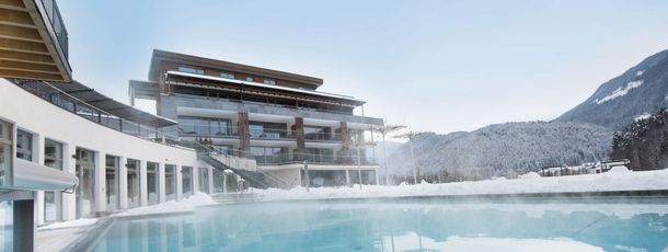 Detaillierte Infos zur Unterkunft Kronhotel Kronblick