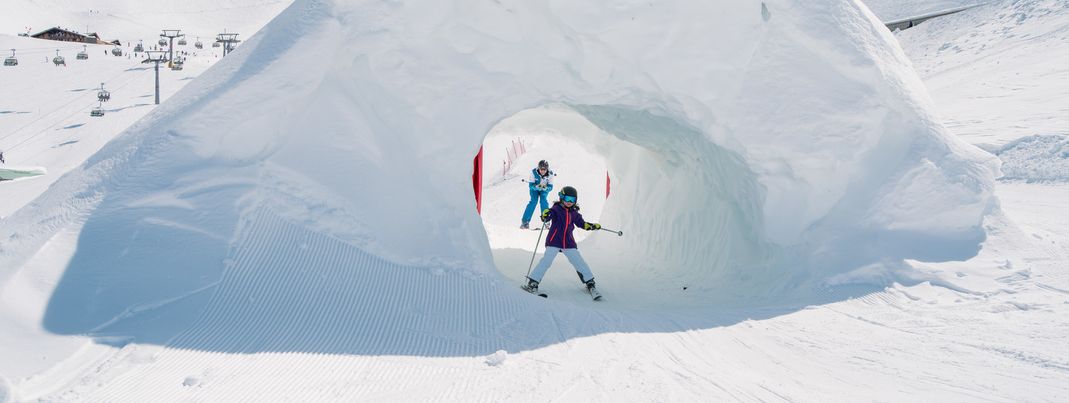 Review about Obergurgl Hochgurgl - Category: Family