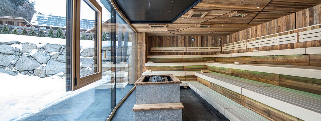 General information about your stay at Kronhotel Leitgam