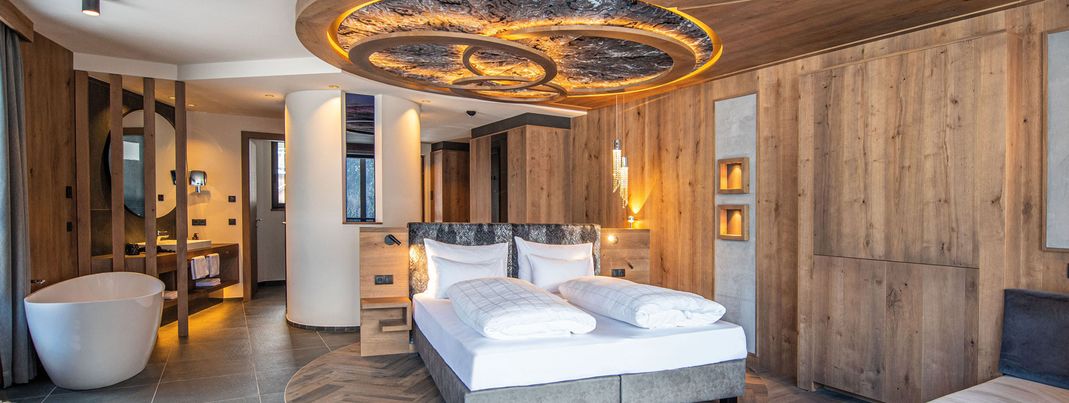 Detaillierte Infos zur Unterkunft Kronhotel Leitgam