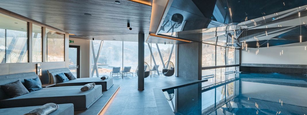 Detaillierte Infos zur Unterkunft Kronhotel Leitgam