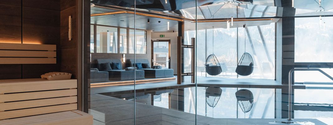 Detaillierte Infos zur Unterkunft Kronhotel Leitgam