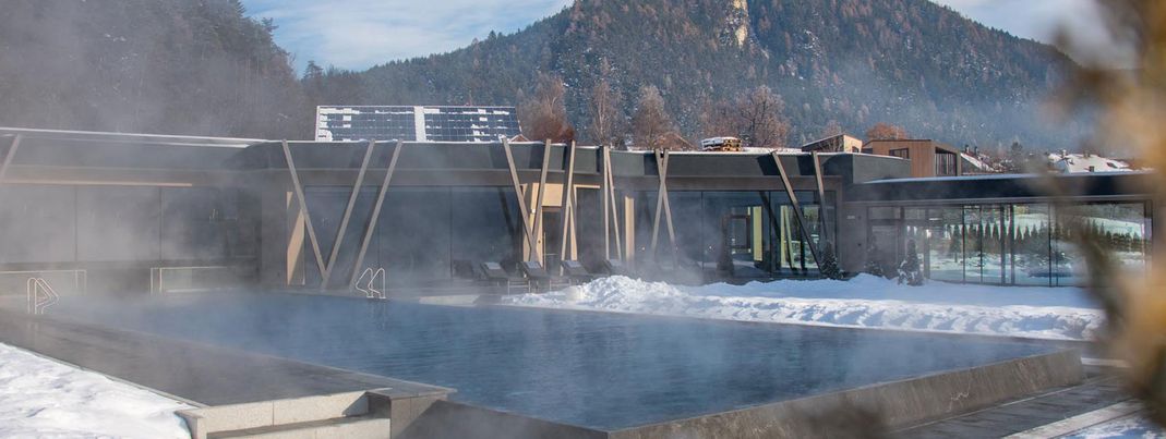 Detaillierte Infos zur Unterkunft Kronhotel Leitgam