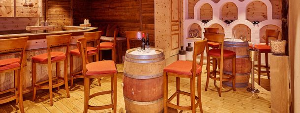 General information about your stay at Wellness Aparthotel Panorama Alpin