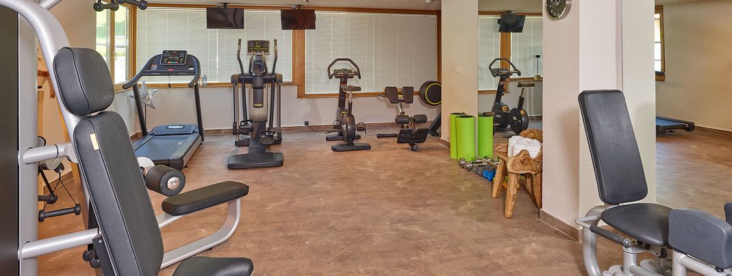 General information about your stay at Wellness Aparthotel Panorama Alpin