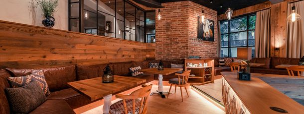 General information about your stay at Sendlhofer's